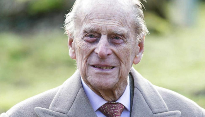 Prince Philip’s tour of Windsor Castle funeral site unearthed by experts