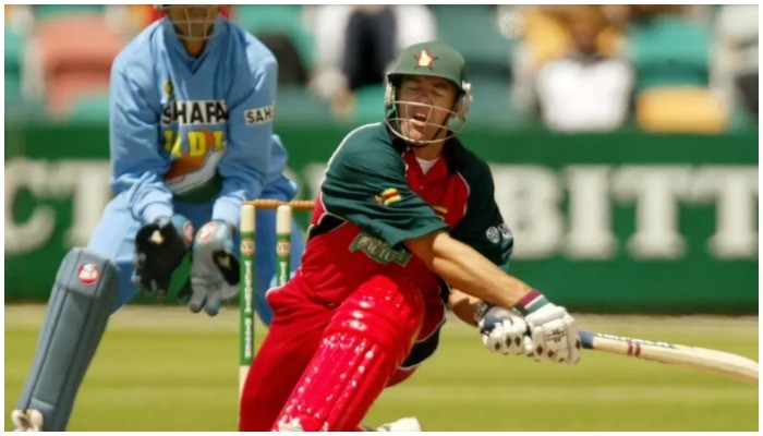 Former Zimbabwe skipper Heath Streak faces 8-year ban for corruption: ICC - Vimarsana News