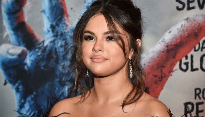 Selena Gomez to host event featuring Jennifer Lopez