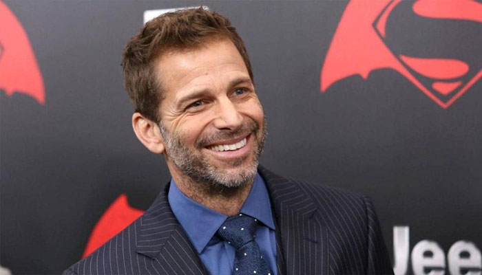 Zack Snyder addresses his chances of surviving a zombie apocalypse