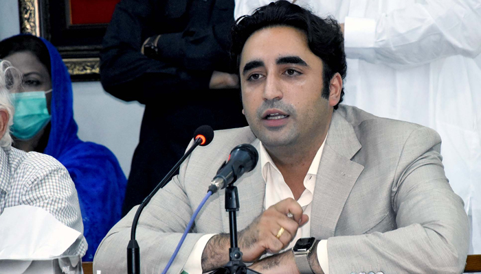 PPP 'strongly' condemns religious party's violence leading to death of policemen