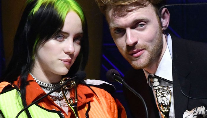 Billie Eilish brother Finneas O'Connell rejects rumours about her next album