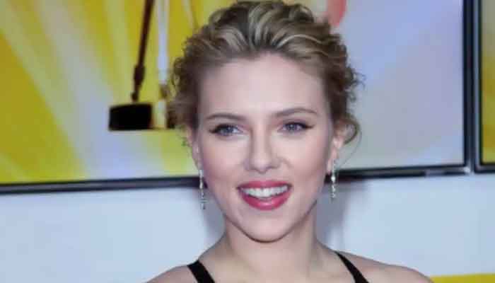 Scarlett Johansson opens up about how she parents her daughter Rose Dorothy at meal times