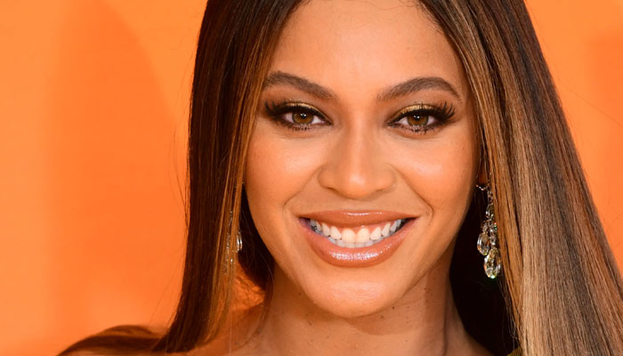 Beyonce reveals how she turned pandemic time into an interesting act with children