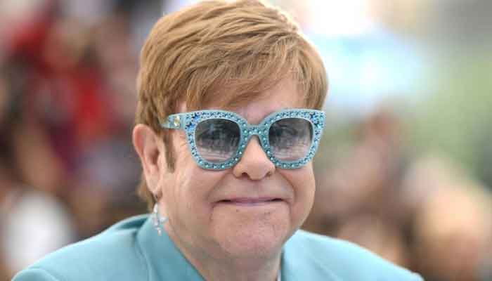 Elton John lashes out at trolls
