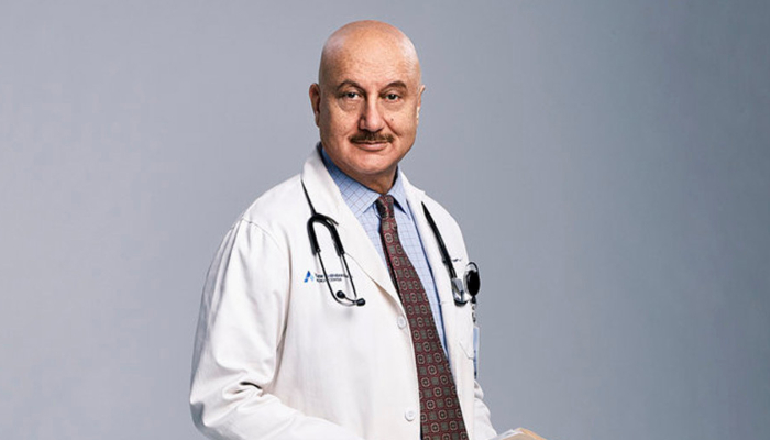 Anupam Kher exits from ‘New Amsterdam’ for good