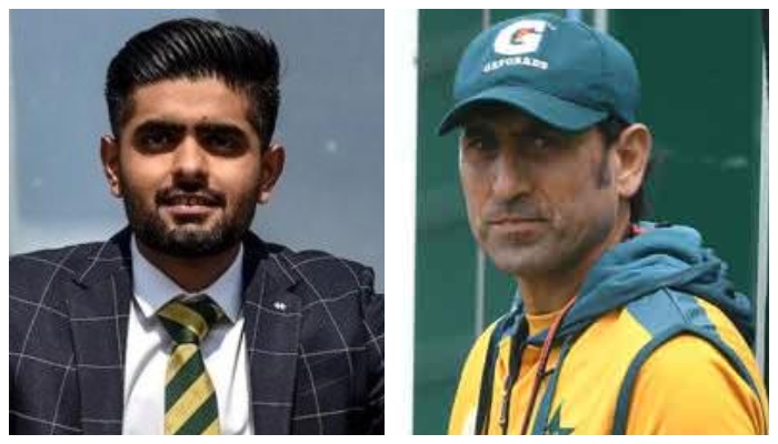 Pak vs SA: Batting coach Younis Khan all praises for Babar Azam for achieving double feat