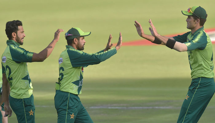 Pak vs SA: Babar Azam's men eye T20I series win against Proteas today