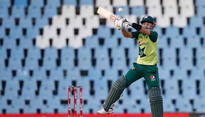 Pak vs SA: Mohammad Rizwan was fasting during 3rd T20I, says Babar Azam