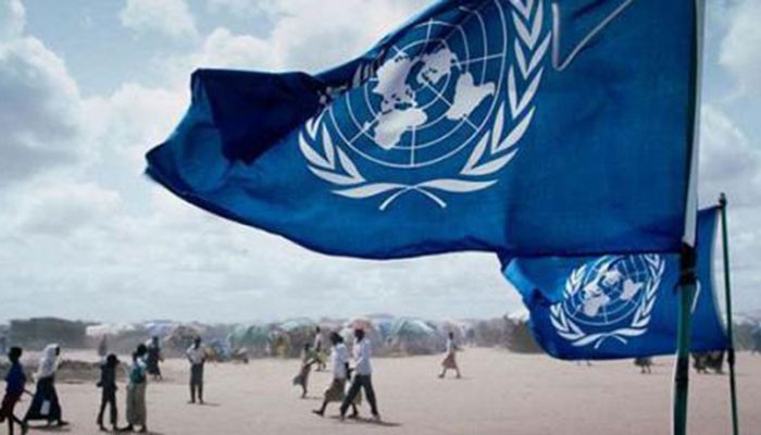 UN mission in Afghanistan to remain in place after US ...