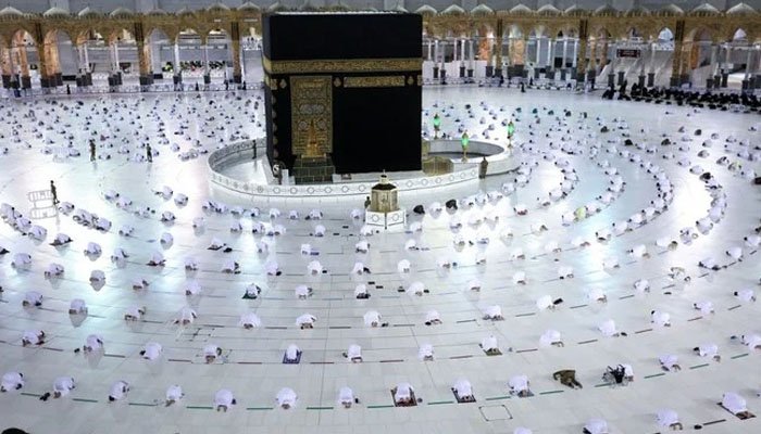 Saudi Arabia issues new guidelines for Umrah pilgrims 
