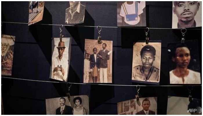 Rwandan priest arrested in France for alleged role in genocide of Tutsi minority - Vimarsana News