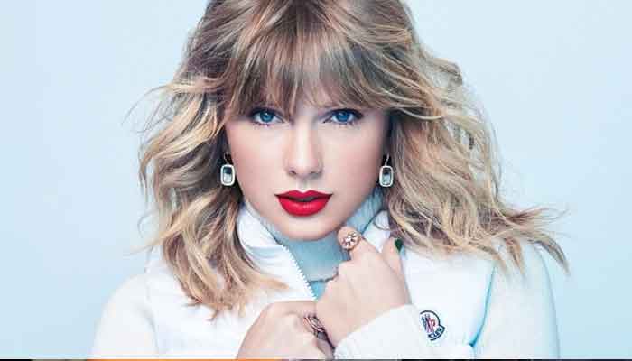 Taylor Swift breaks The Beatles’ long-held chart record