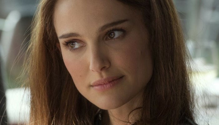 Natalie Portman to star in HBO film The Days of Abandonment