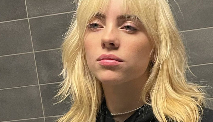Billie Eilish's mother just can't believe her daughter is a megastar