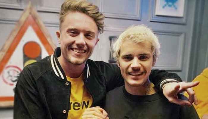 Roman Kemp sheds light on wild nights and endless partying with Justin Bieber