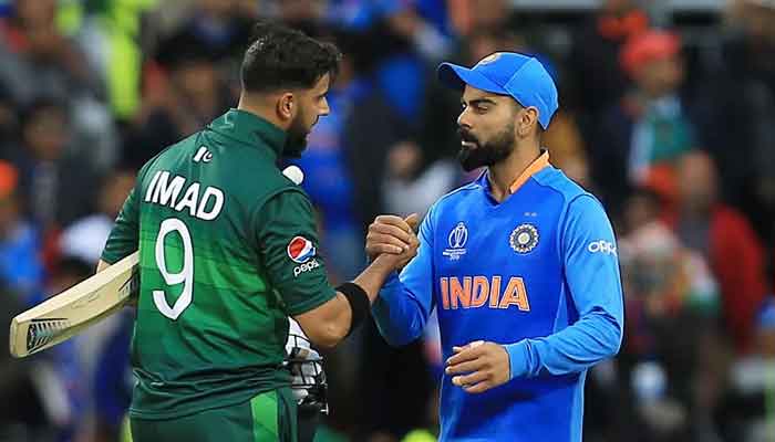 India to issue visas to Pakistan team for T20 World Cup