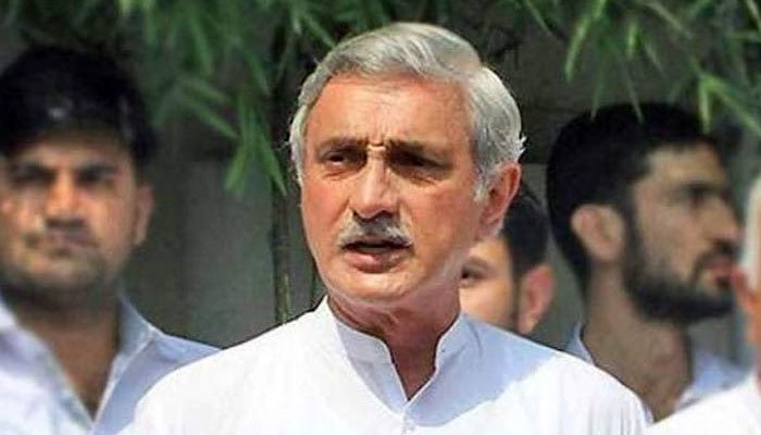 No involvement in price fixing or the sugar mafia, Jahangir Tareen reiterates