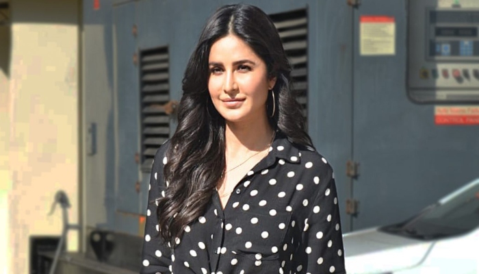Katrina Kaif tests negative for COVID-19, thanks fans for prayers and love 