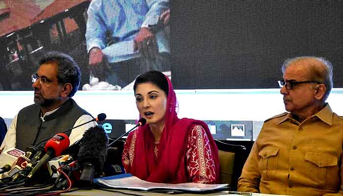 PML-N likely to stay away from disgruntled PTI lawmakers: report