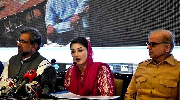 PML-N likely to stay away from disgruntled PTI lawmakers: report