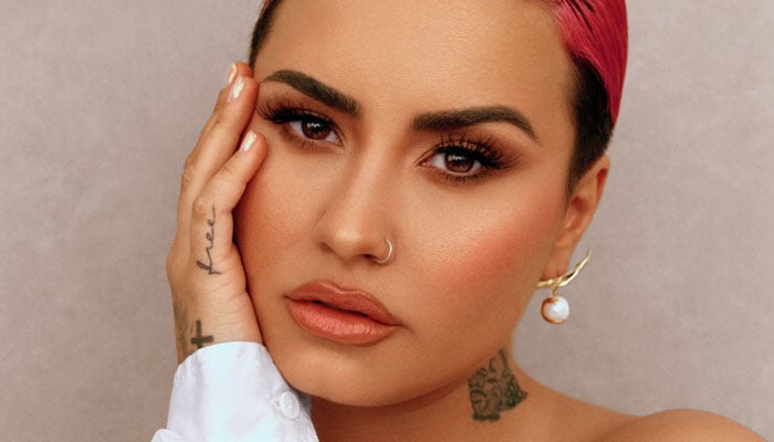 Demi Lovato gets short hair to feel liberated: Watch