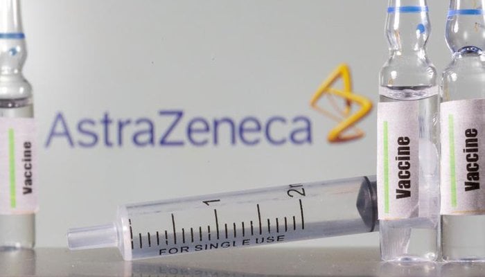 Canada reports second case of rare blood clot after AstraZeneca jab