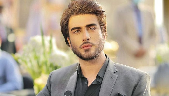 Imran Abbas named Turkey's goodwill ambassador from Pakistan to visit African countries