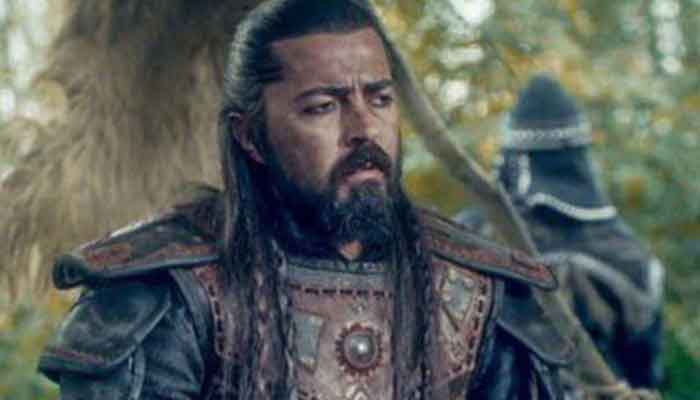Meet The Turkish Actor Who Played Noyan In Dirilis Ertugrul 