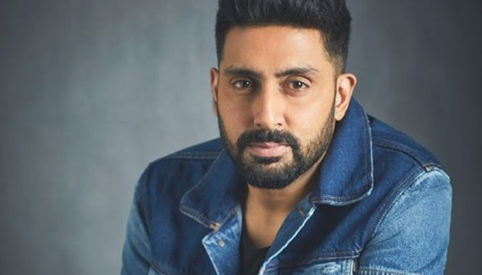 Abhishek Bachchan addresses his middle-class upbringing