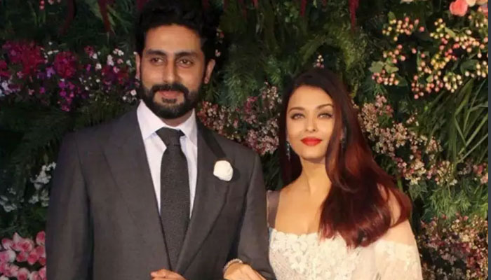 Abhishek Bachchan addresses wife Aishwarya Rai’s attempts to 'put life into focus'