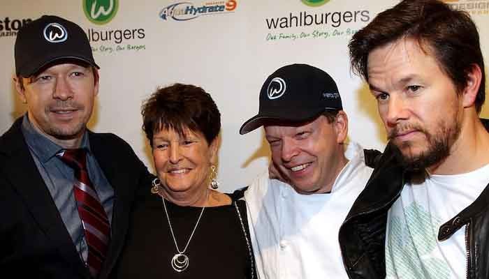 tracey wahlberg alma wahlberg net worth