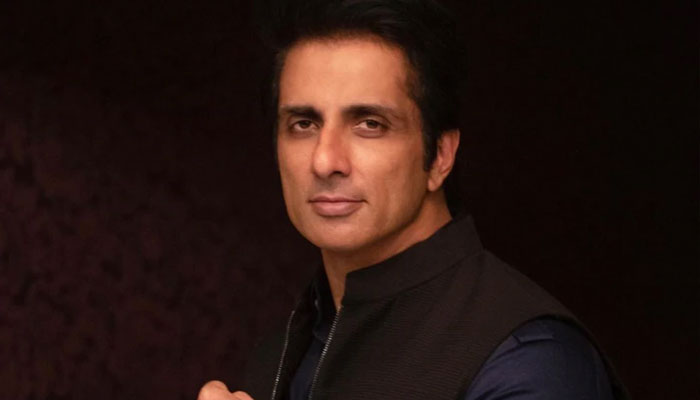 Sonu Sood addresses covid-19 diagnosis: ‘I need to be out there’
