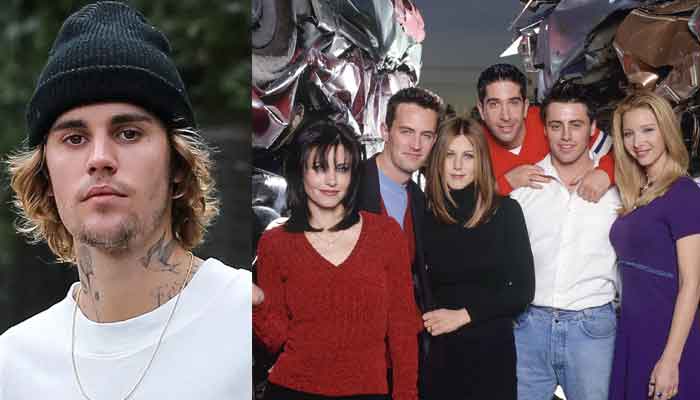 Justin Bieber's surprise appearance with Jennifer Aniston in Friends to be a real treat for fans