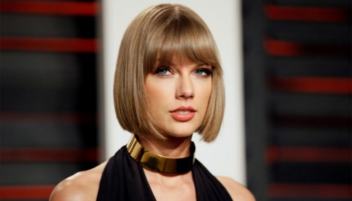 Man taken into custody for trespassing into Taylor Swift’s New York property 