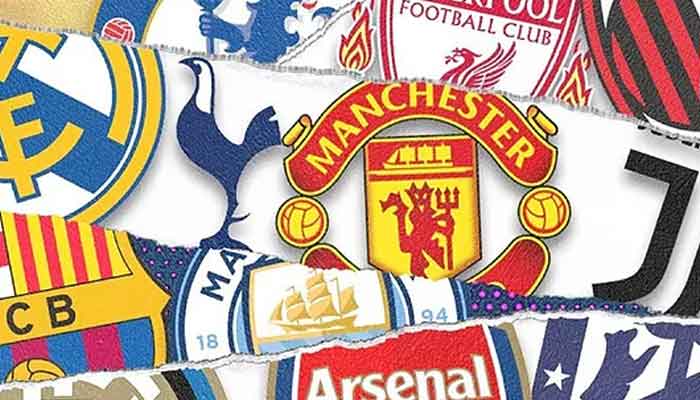 Football world divided as 12 European clubs launch Super League