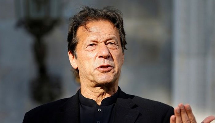 Unfortunate that religious, political parties misusing Islam: PM Imran Khan