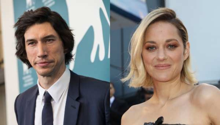 ‘Annette’, starring Adam Driver and Marion Cotillard, to open Cannes film festival