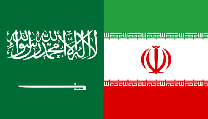 Middle East rivals Saudi Arabia, Iran hold talks in Baghdad