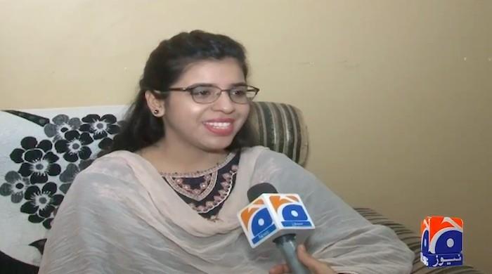 Meet Manisha Ropeta, the first Hindu woman to become a DSP in Pakistan