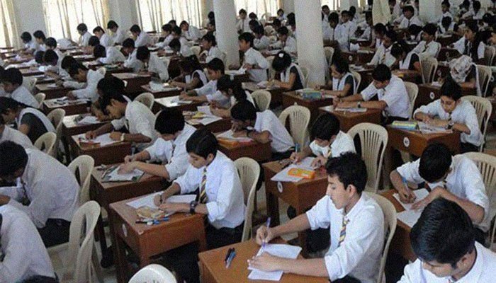 Education boards in Sindh struggle with funds to conduct matric, intermediate exams