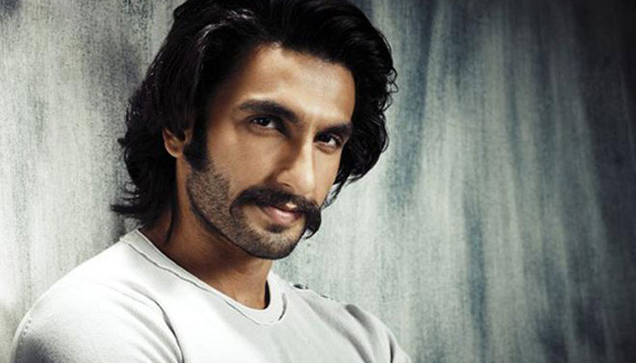 Ranveer Singh opens up on how he made his Bollywood dreams come true