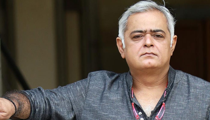 Hansal Mehta claps back at troll after his tweet on Pakistan ruffles feathers