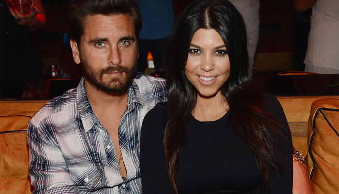 Scott Disick calls Kourtney Kardashian 'the best mom' on her birthday