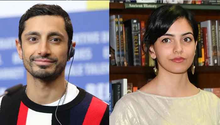 Riz Ahmed proposed wife Fatima Mirza during Scrabble game to impress her
