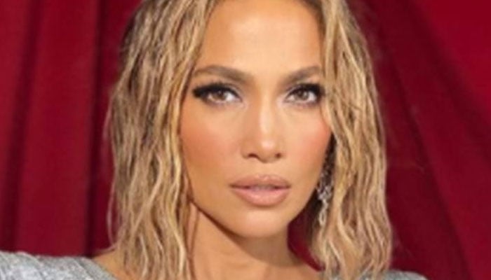 Jennifer Lopez's glow and smile are priceless in new share on social media