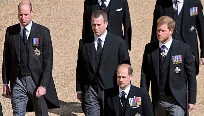 Prince Harry snubbed by many top royals during his visit to UK