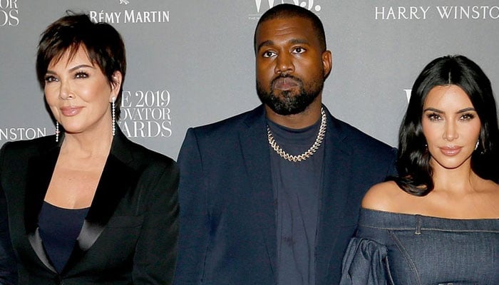 Kim Kardashian receives best divorce advice from mother Kris Jenner