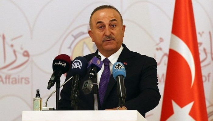 Turkey says Afghan peace talks in Istanbul postponed to after Ramadan
