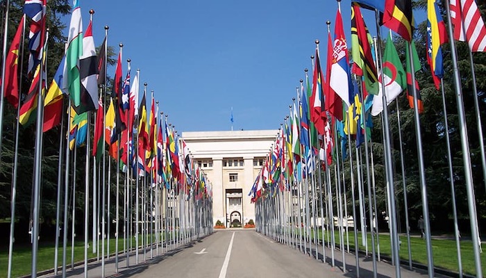 Pakistan secures membership of three key United Nations bodies